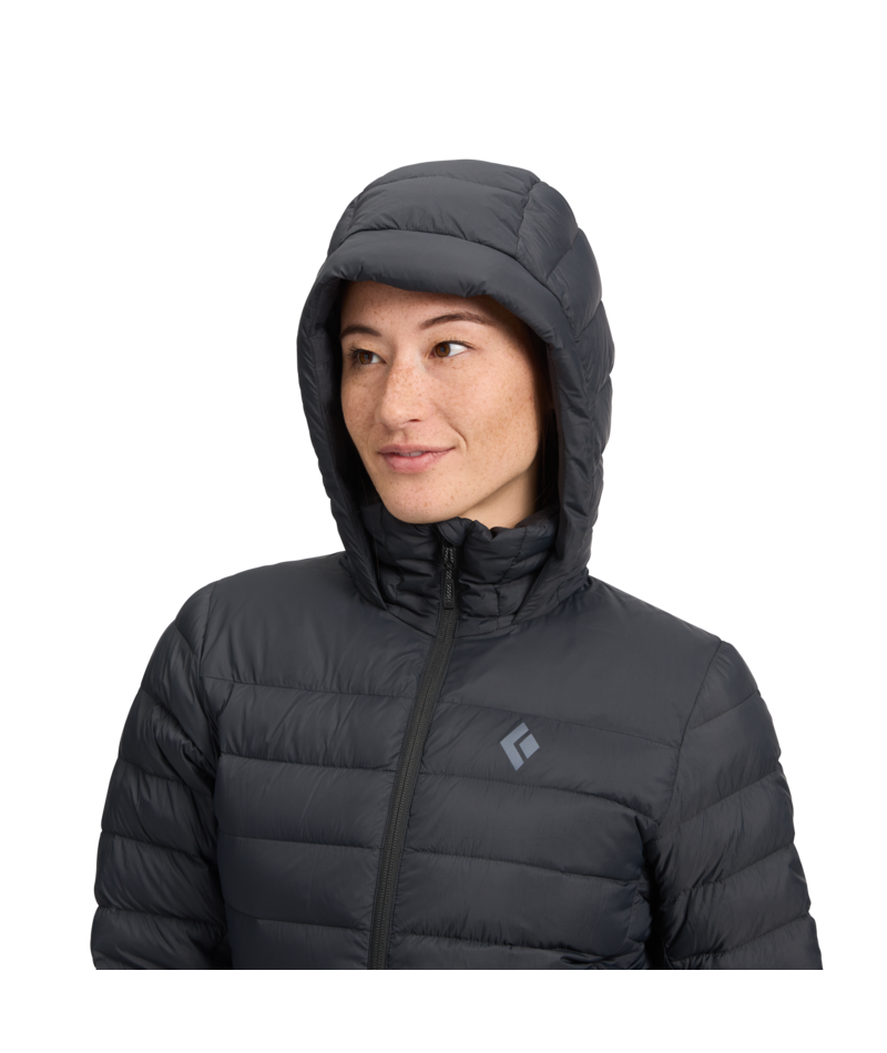 BLACK DIAMOND - W ACCESS DOWN 2.0 PARKA