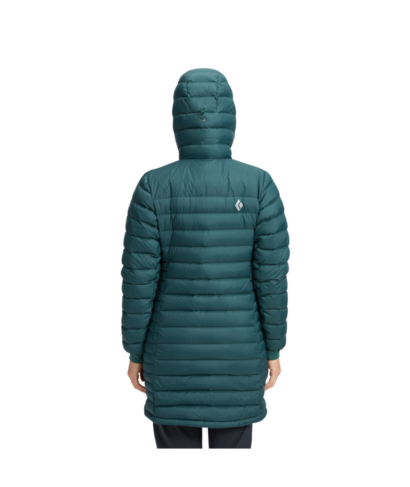 BLACK DIAMOND - W ACCESS DOWN 2.0 PARKA