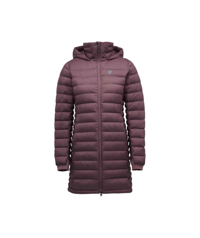 BLACK DIAMOND - W ACCESS DOWN 2.0 PARKA