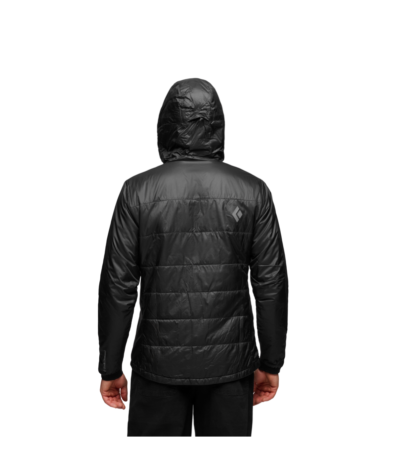 BLACK DIAMOND - M SOLUTION 2.0 HOODY