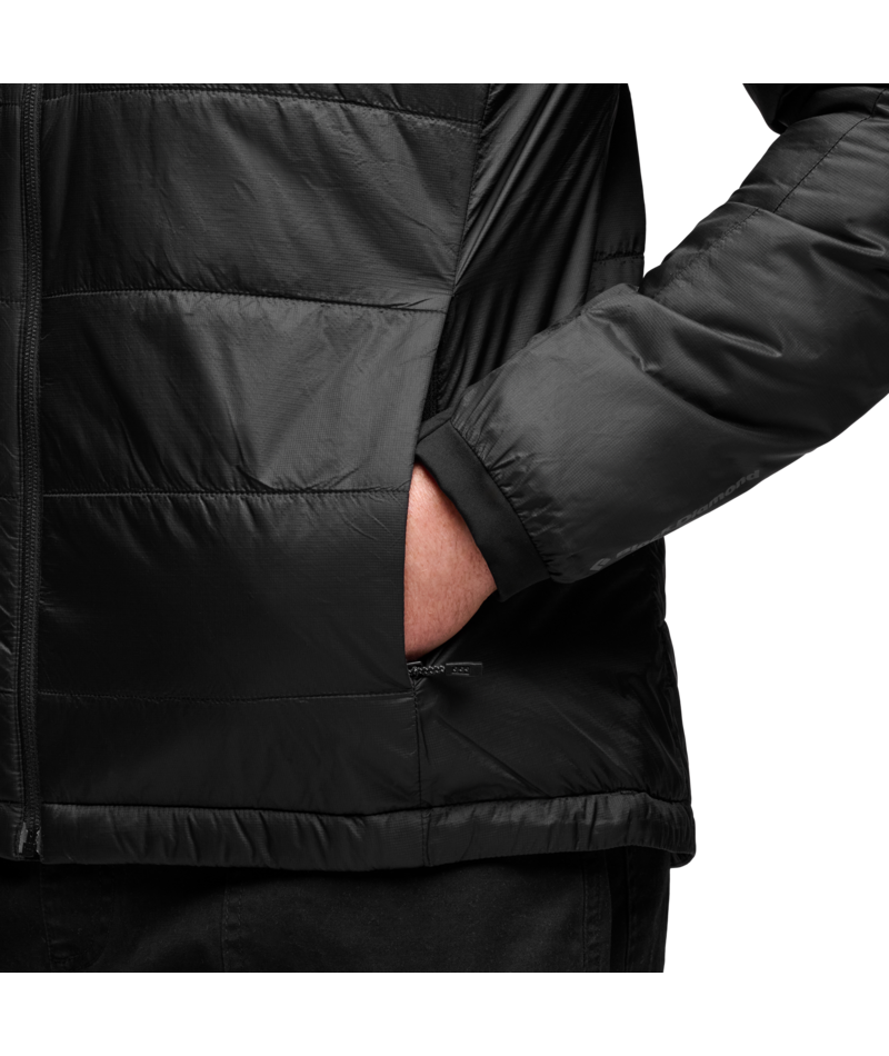 BLACK DIAMOND - M SOLUTION 2.0 HOODY