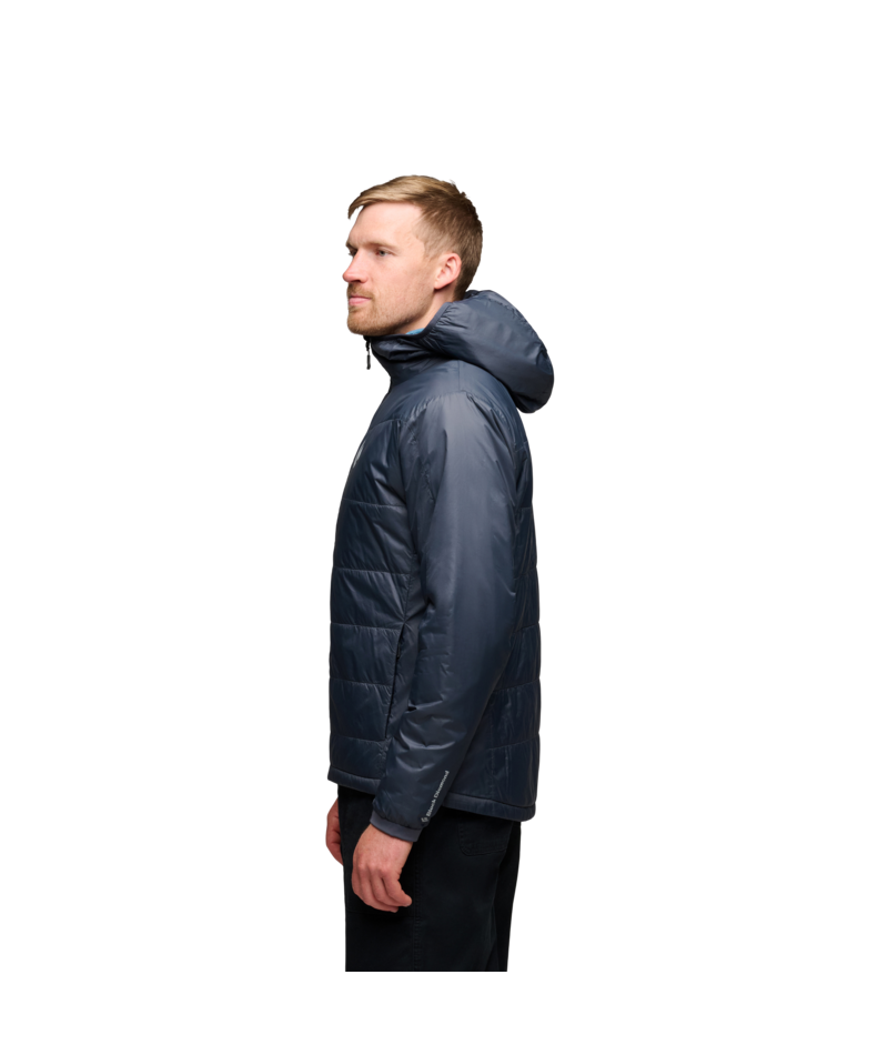 BLACK DIAMOND - M SOLUTION 2.0 HOODY