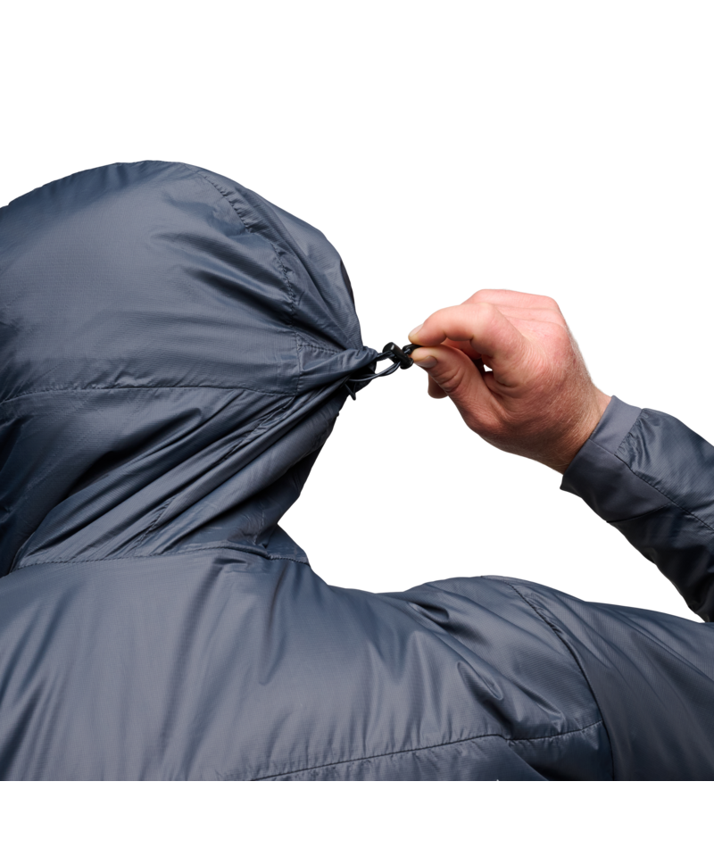 BLACK DIAMOND - M SOLUTION 2.0 HOODY