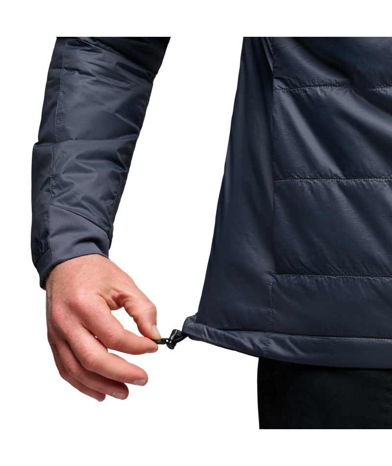 BLACK DIAMOND - M SOLUTION 2.0 HOODY