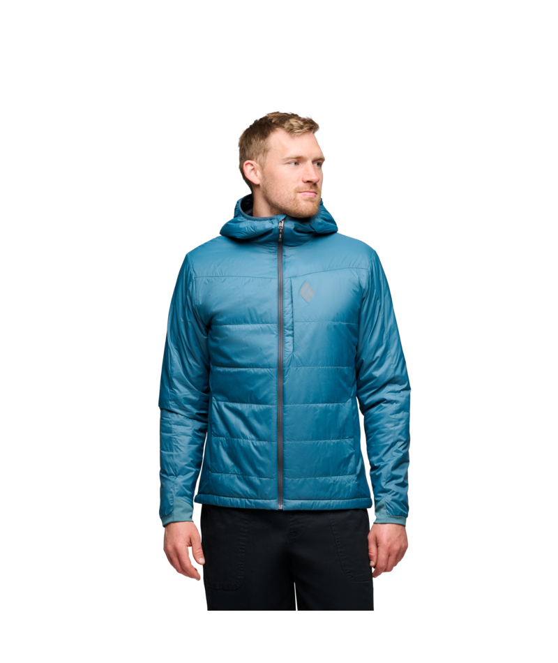 BLACK DIAMOND - M SOLUTION 2.0 HOODY