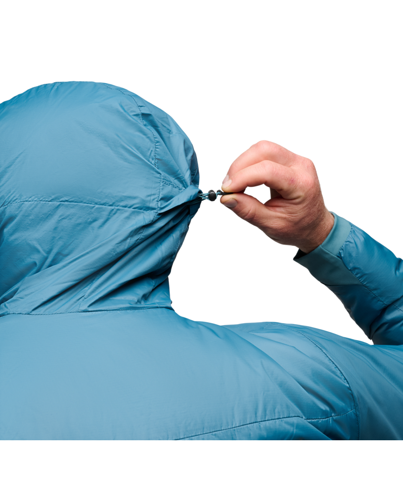 BLACK DIAMOND - M SOLUTION 2.0 HOODY