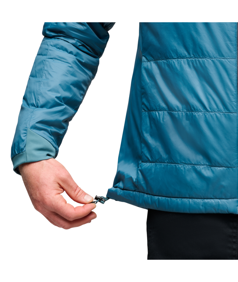 BLACK DIAMOND - M SOLUTION 2.0 HOODY