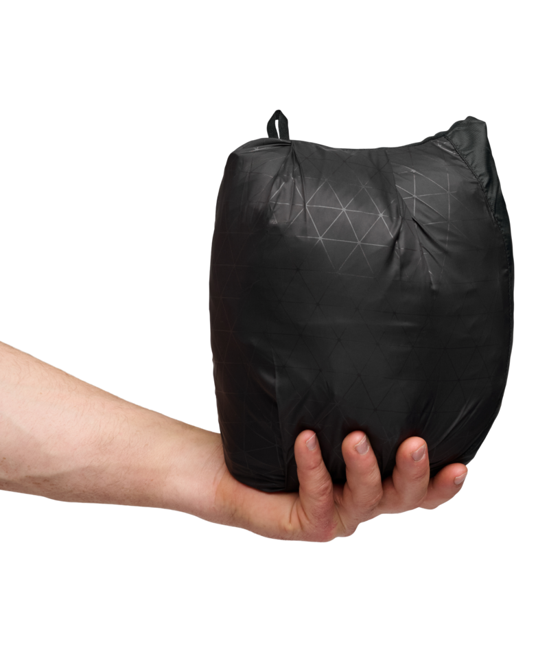 BLACK DIAMOND - M SOLUTION 2.0 VEST