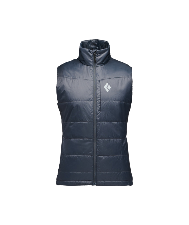 BLACK DIAMOND - M SOLUTION 2.0 VEST