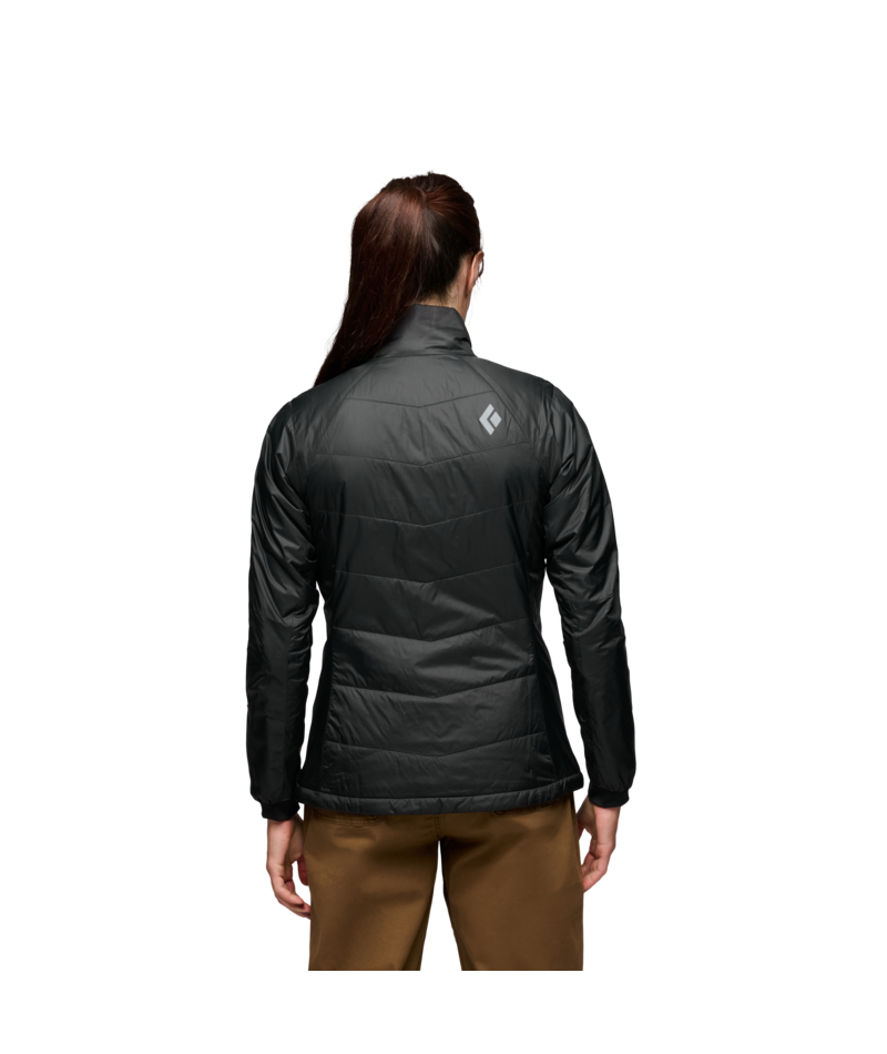 BLACK DIAMOND - W SOLUTION 2.0 JACKET