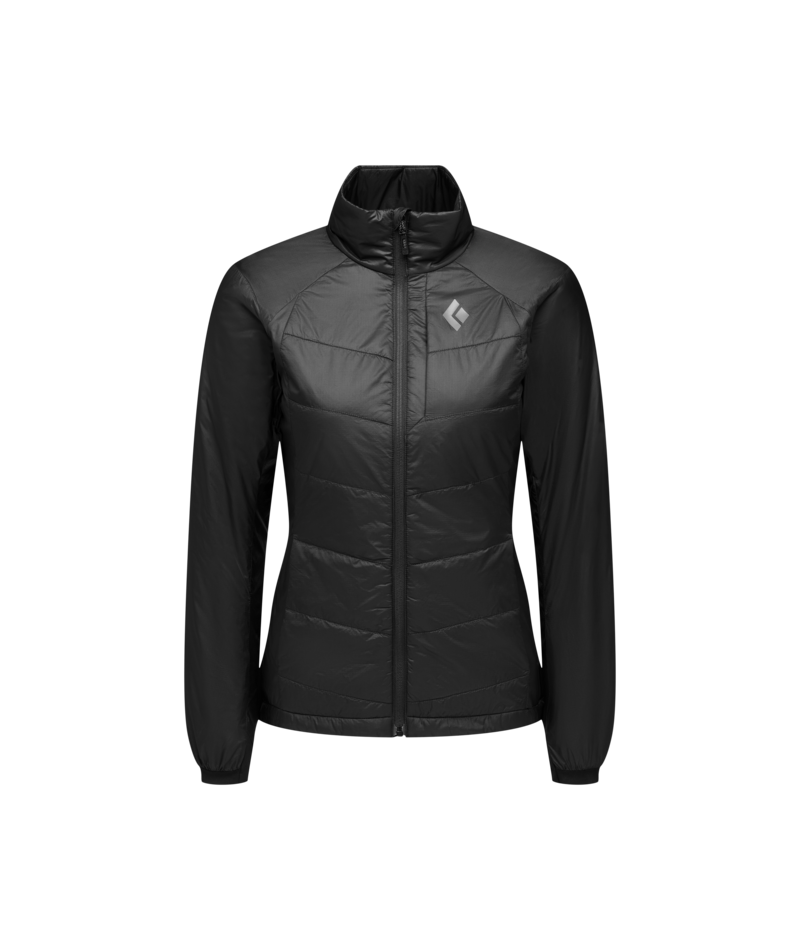 BLACK DIAMOND - W SOLUTION 2.0 JACKET