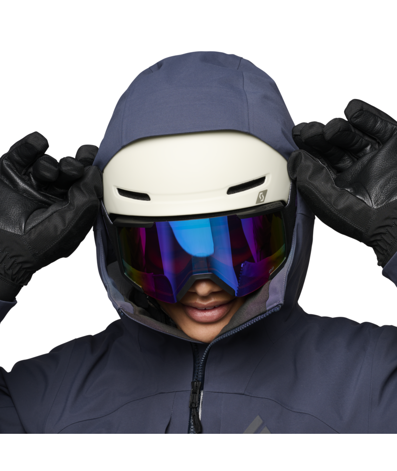 BLACK DIAMOND - W FACTOR SHELL