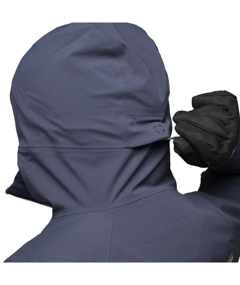 BLACK DIAMOND - W FACTOR SHELL