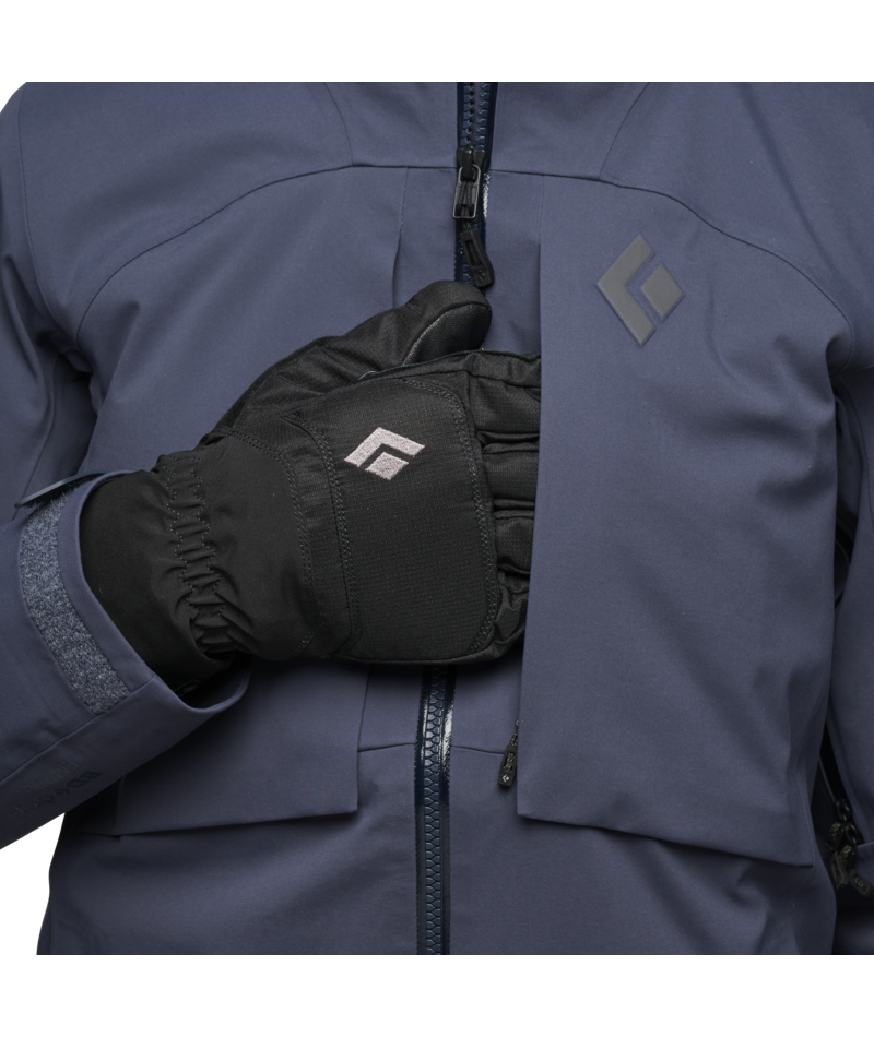 BLACK DIAMOND - W FACTOR SHELL