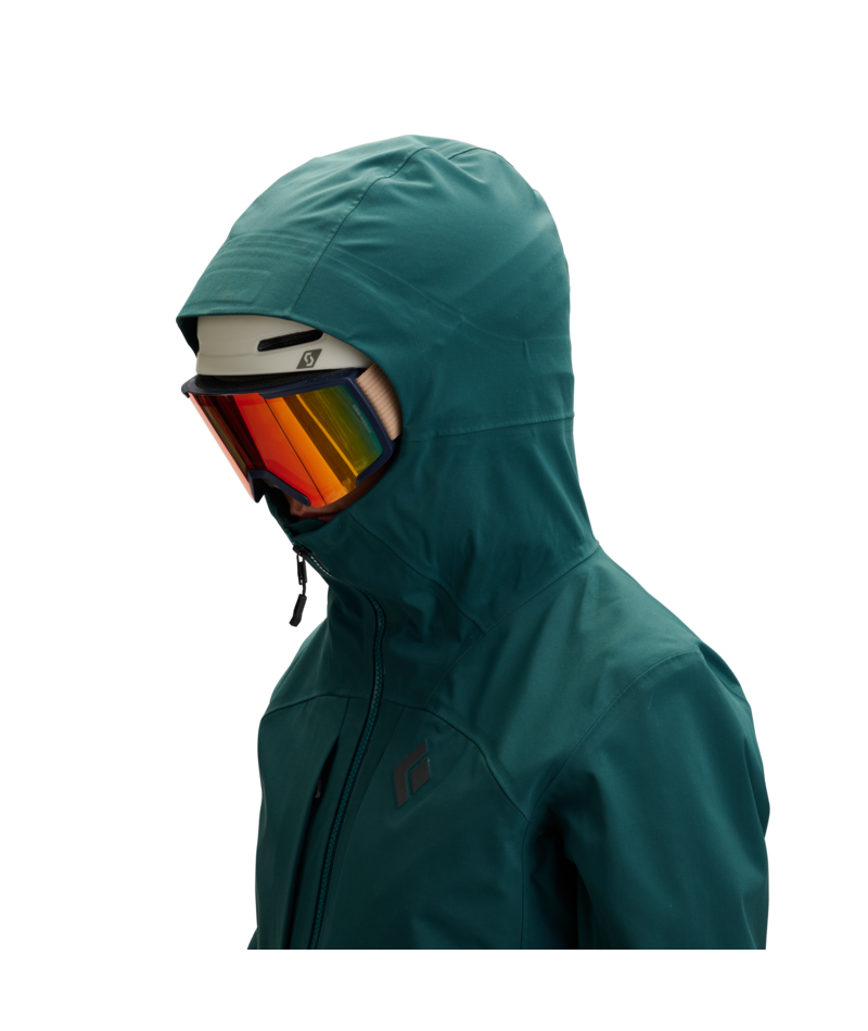 BLACK DIAMOND - W FACTOR SHELL