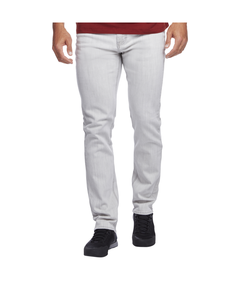 BLACK DIAMOND - M CRAG DENIM PANTS