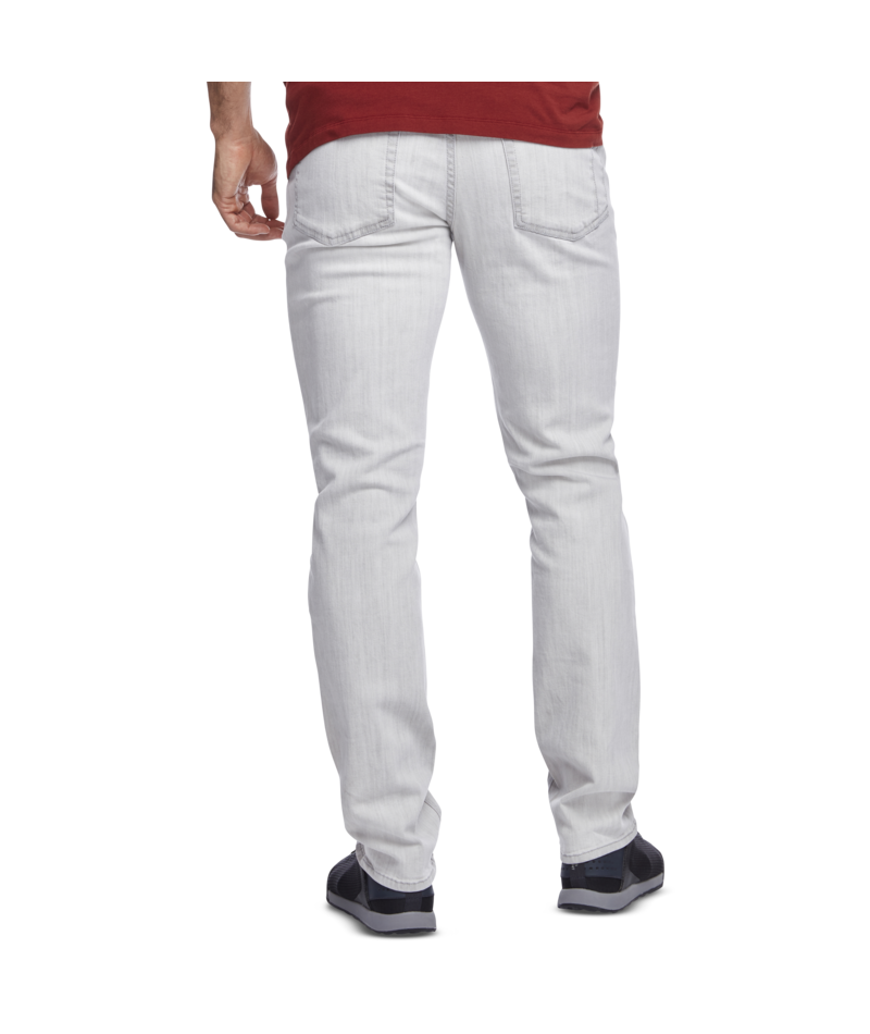 BLACK DIAMOND - M CRAG DENIM PANTS