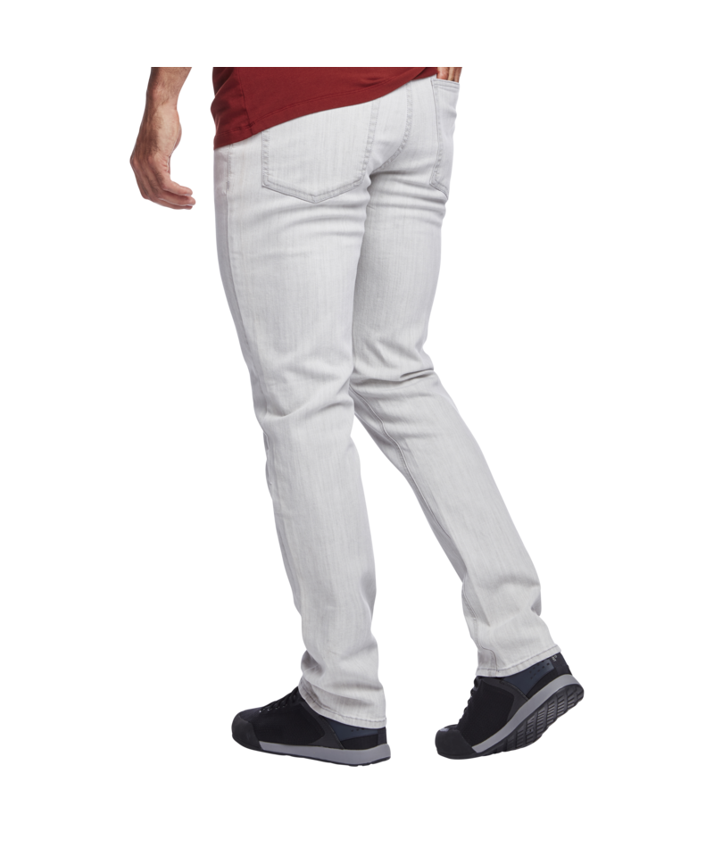 BLACK DIAMOND - M CRAG DENIM PANTS