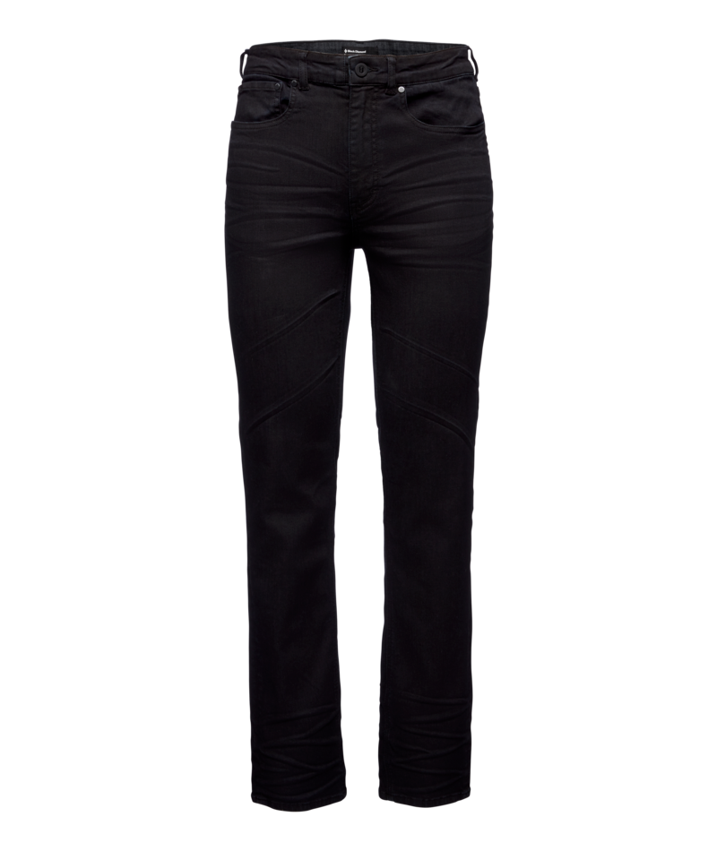BLACK DIAMOND - M FORGED DENIM PANTS