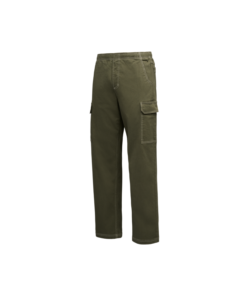 BLACK DIAMOND - M DIRTBAG CARGO PANTS