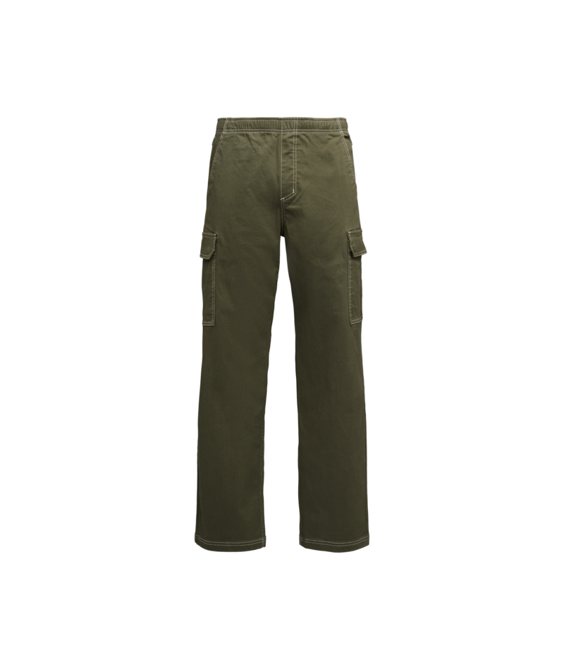 BLACK DIAMOND - M DIRTBAG CARGO PANTS