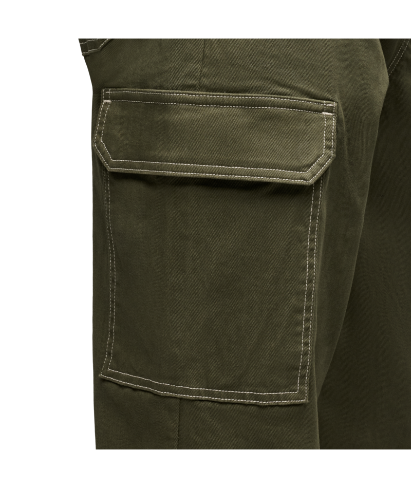 BLACK DIAMOND - M DIRTBAG CARGO PANTS