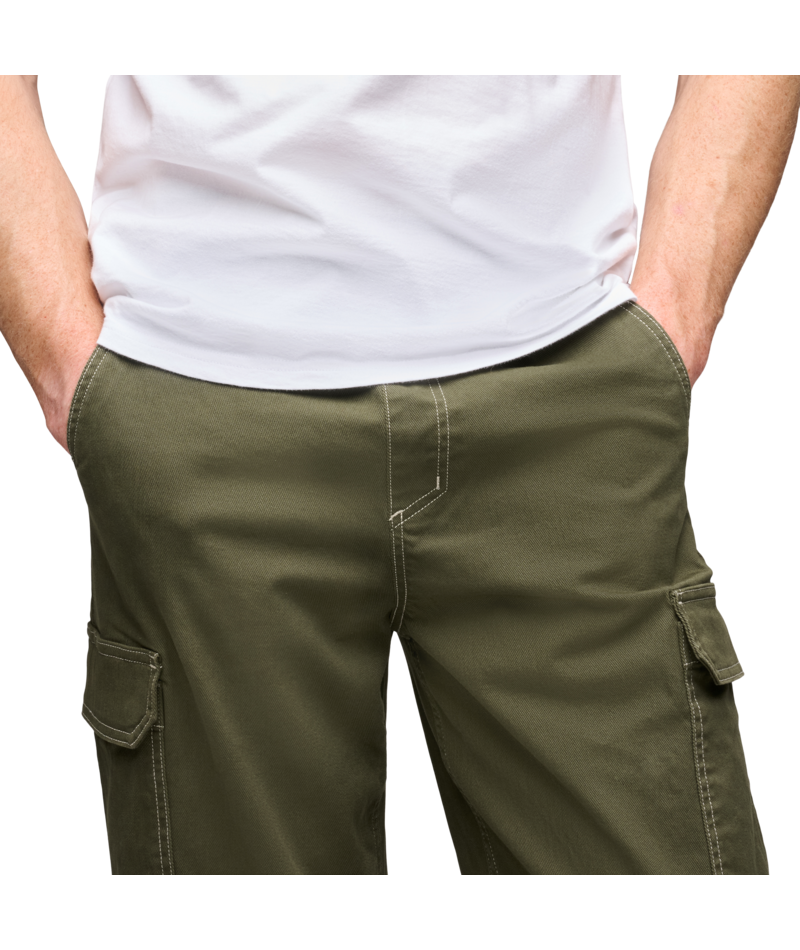 BLACK DIAMOND - M DIRTBAG CARGO PANTS