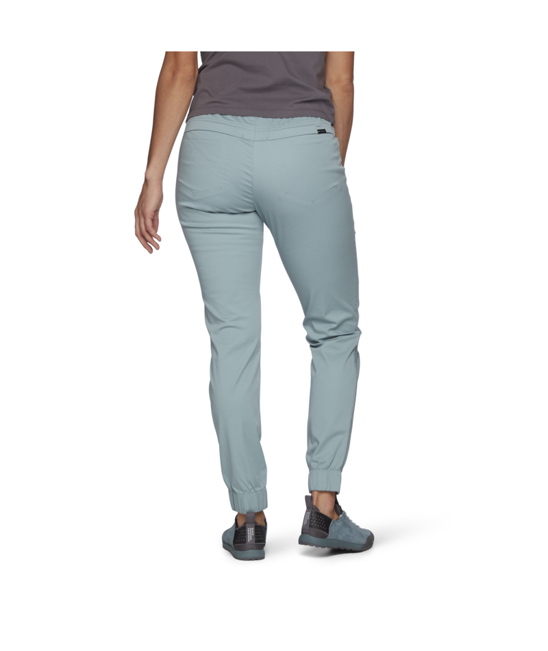 BLACK DIAMOND - W NOTION SP PANTS