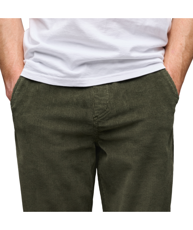 BLACK DIAMOND - M DIRTBAG CORDUROY PANTS
