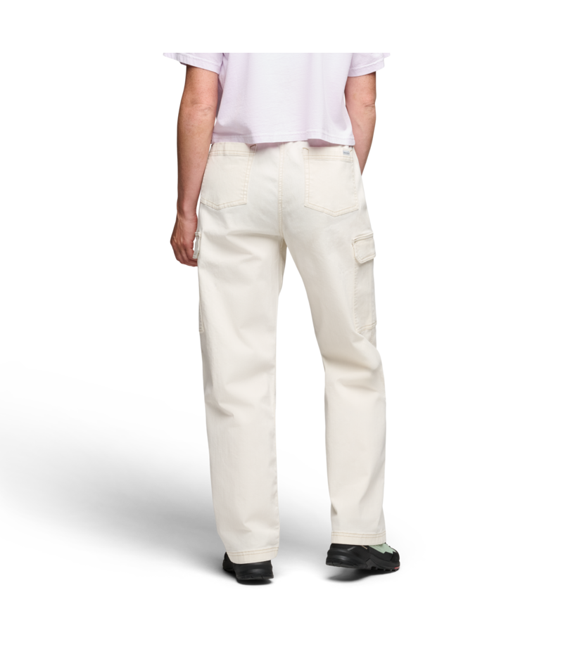 BLACK DIAMOND - W DIRTBAG CARGO PANTS