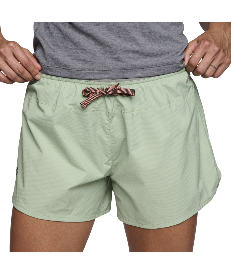 BLACK DIAMOND - W DISTANCE SHORTS