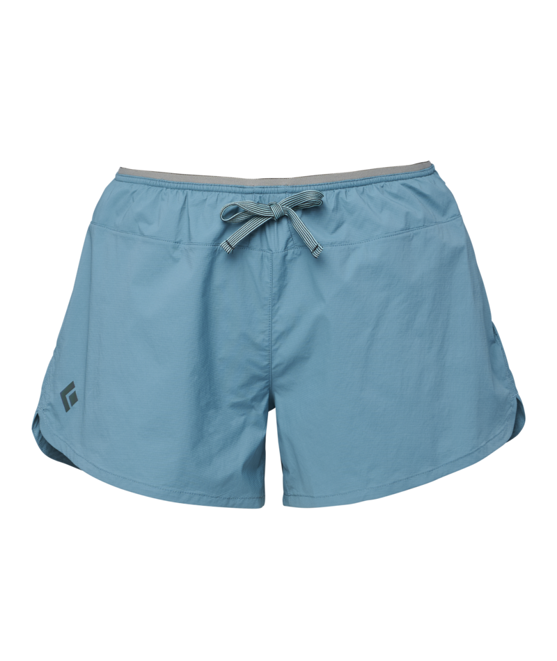 BLACK DIAMOND - W DISTANCE SHORTS