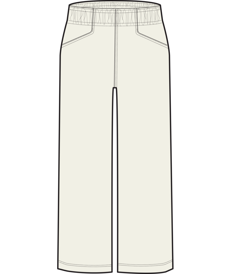 BLACK DIAMOND - W DIRTBAG PANTS