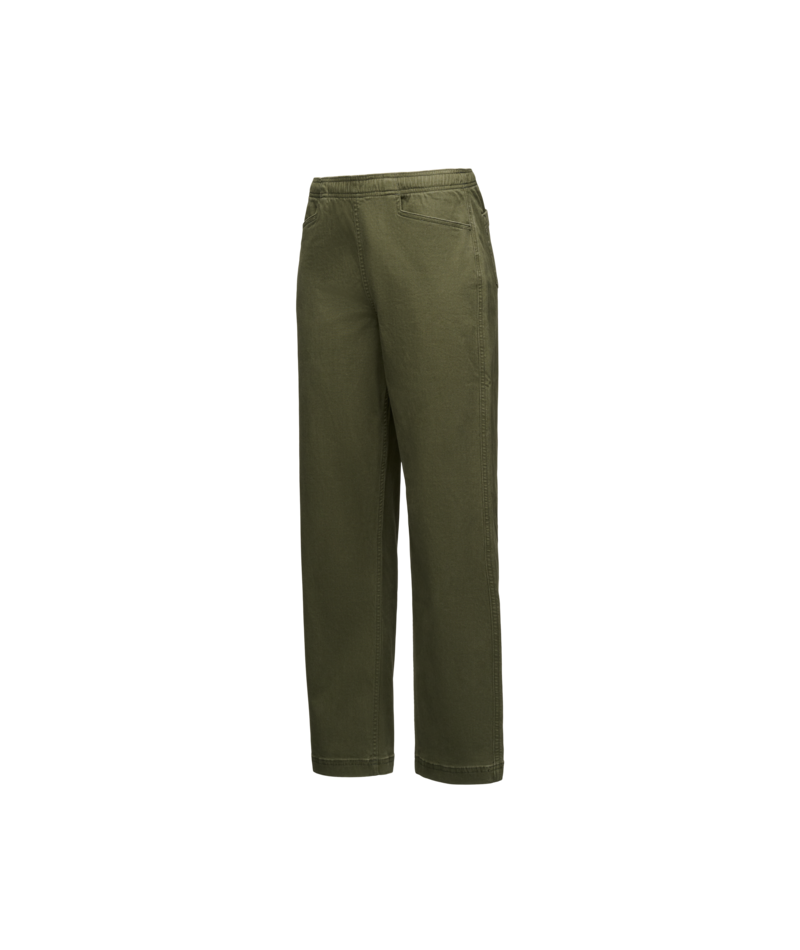 BLACK DIAMOND - W DIRTBAG PANTS