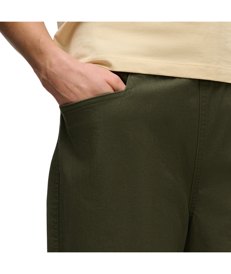 BLACK DIAMOND - W DIRTBAG PANTS