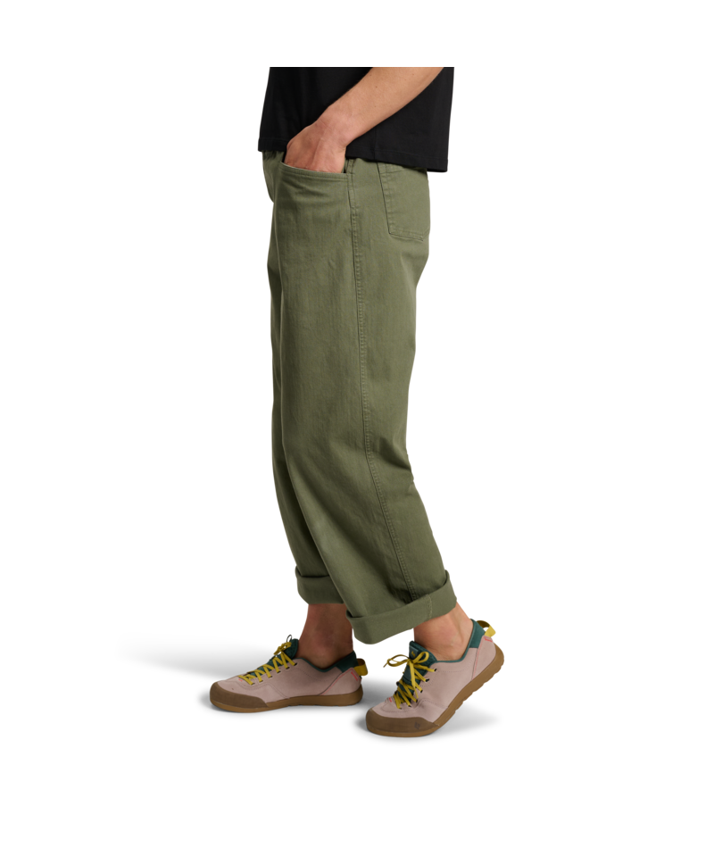 BLACK DIAMOND - W DIRTBAG PANTS