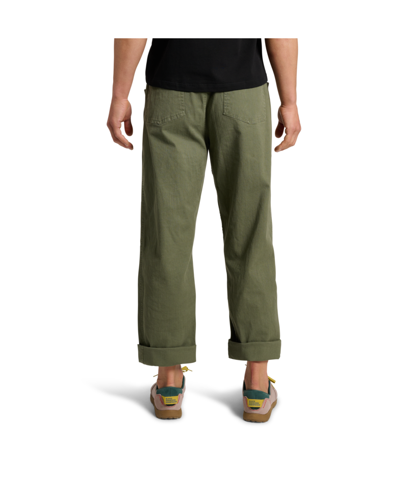 BLACK DIAMOND - W DIRTBAG PANTS
