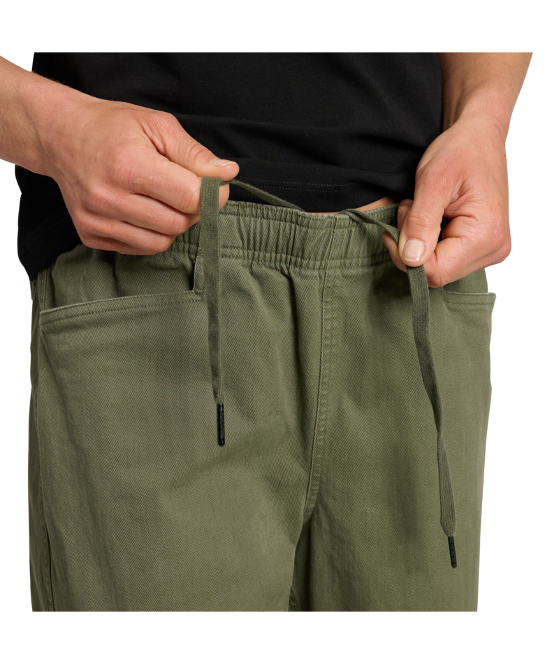 BLACK DIAMOND - W DIRTBAG PANTS