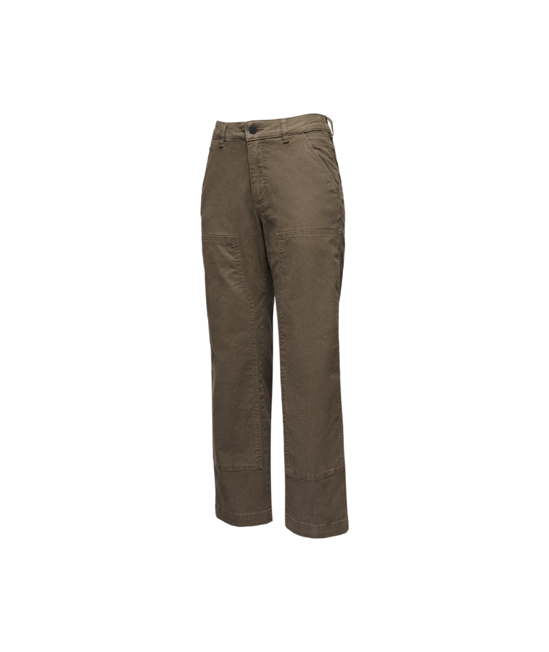 BLACK DIAMOND - W DOGMA PANTS