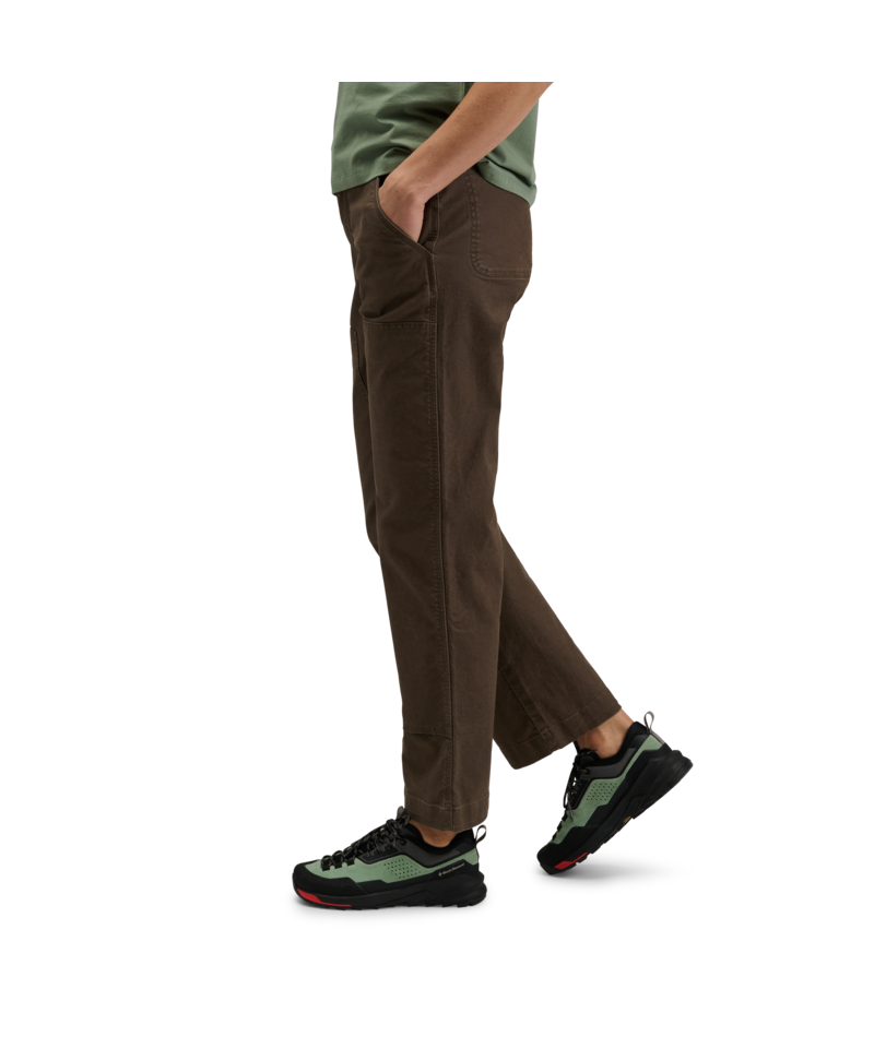 BLACK DIAMOND - W DOGMA PANTS