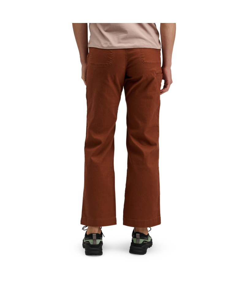 BLACK DIAMOND - W DOGMA PANTS