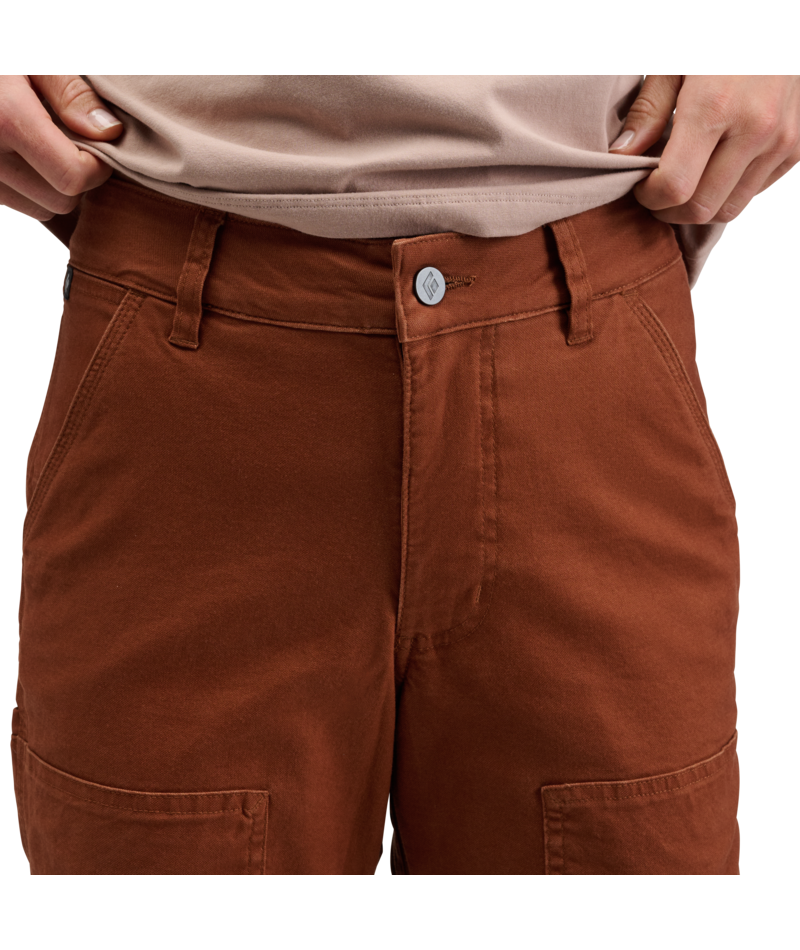 BLACK DIAMOND - W DOGMA PANTS