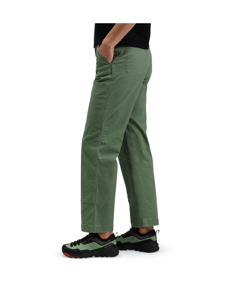 BLACK DIAMOND - W DOGMA PANTS