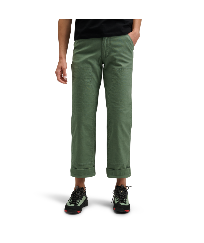 BLACK DIAMOND - W DOGMA PANTS