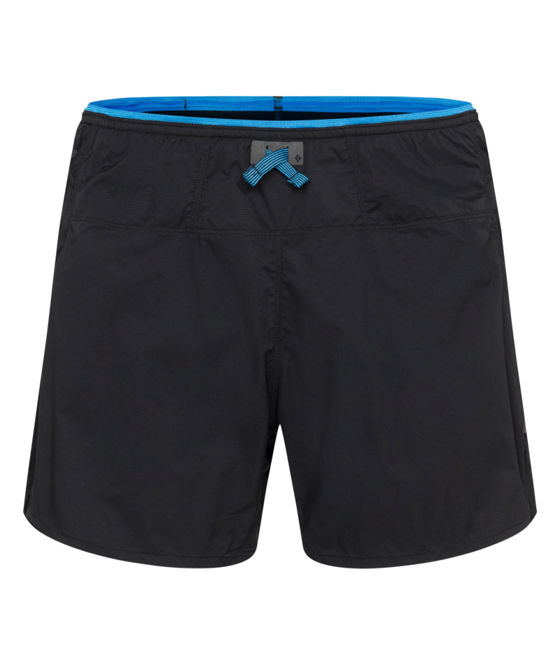 BLACK DIAMOND - M SPRINT SHORTS