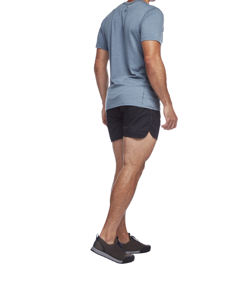 BLACK DIAMOND - M SPRINT SHORTS