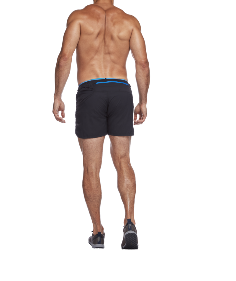 BLACK DIAMOND - M SPRINT SHORTS
