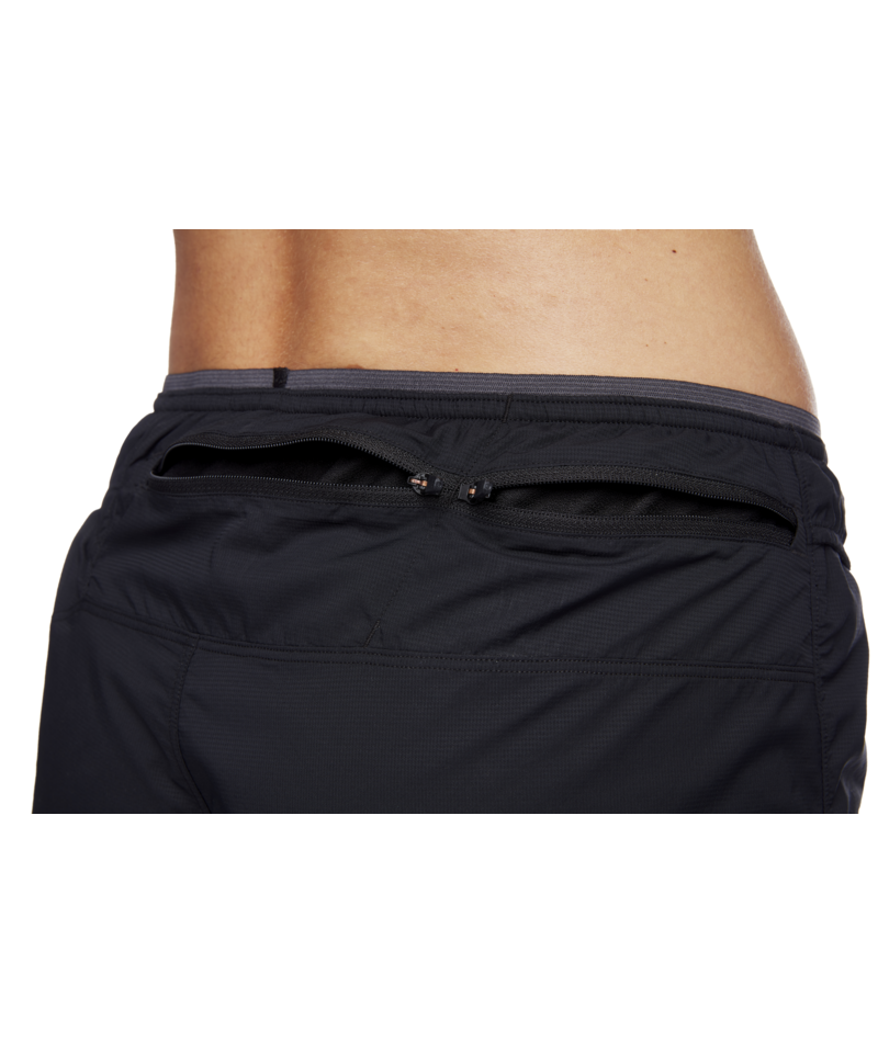 BLACK DIAMOND - W SPRINT SHORTS