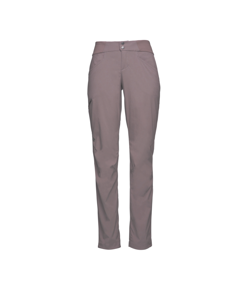 BLACK DIAMOND - W TECHNICIAN ALPINE PANTS