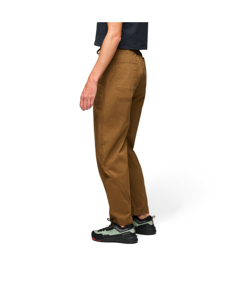 BLACK DIAMOND - W MOTIVE PANTS